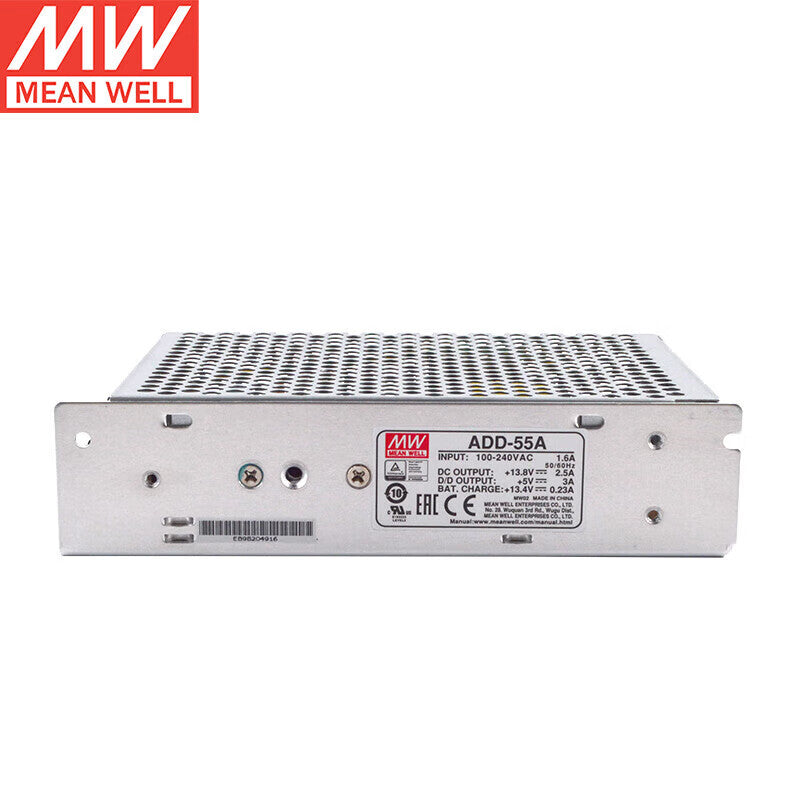 ADD-55A 13.8V+5V+13.4V